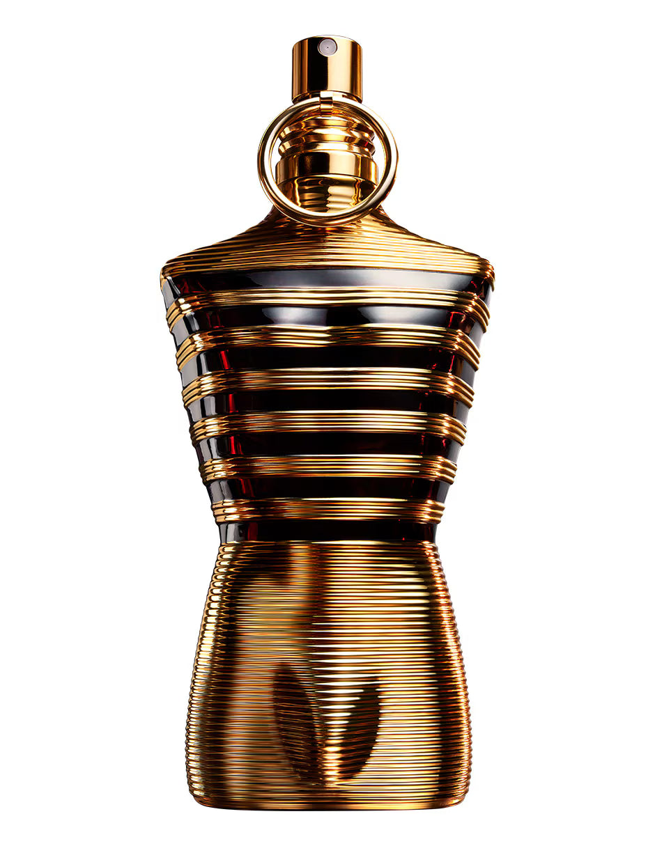 Jean Paul Gaultier-Le Male Elixir