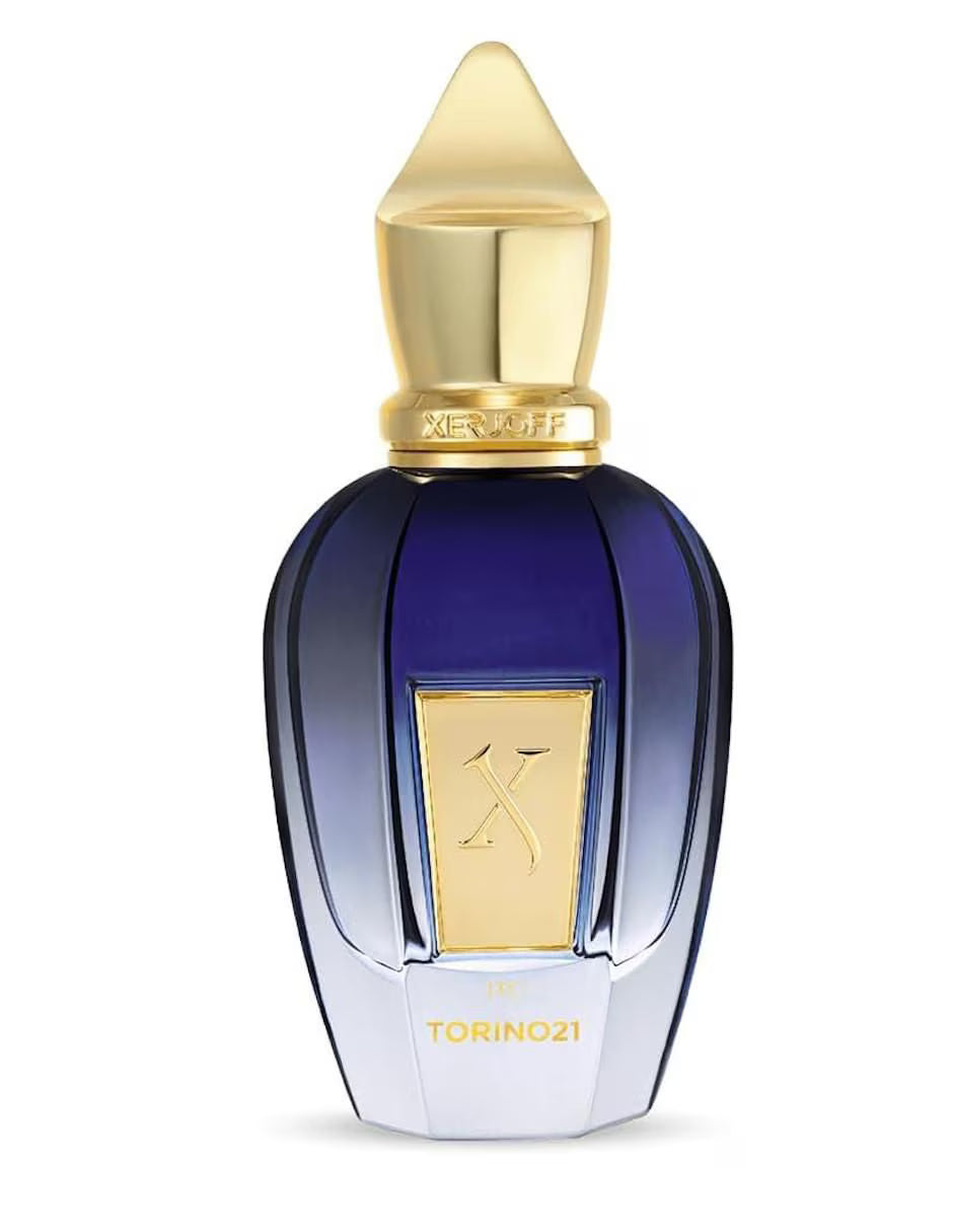 Torino 21-Xerjoff