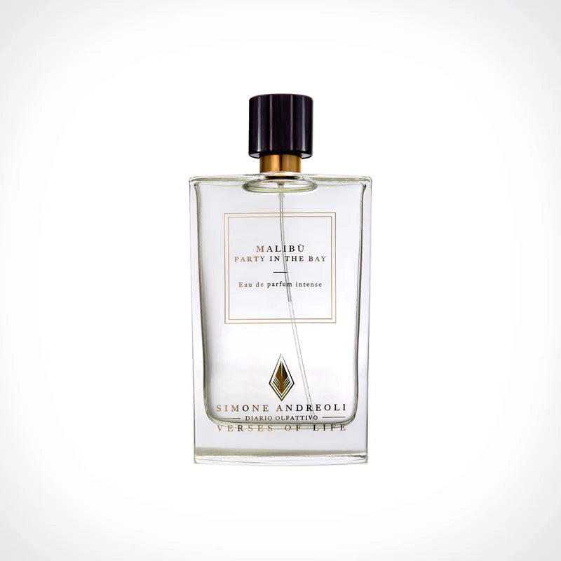 Malibu - Party in the Bay