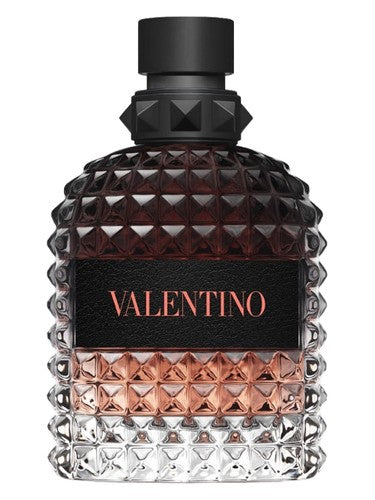 Valentino Uomo Born In Roma- Coral Fantasy