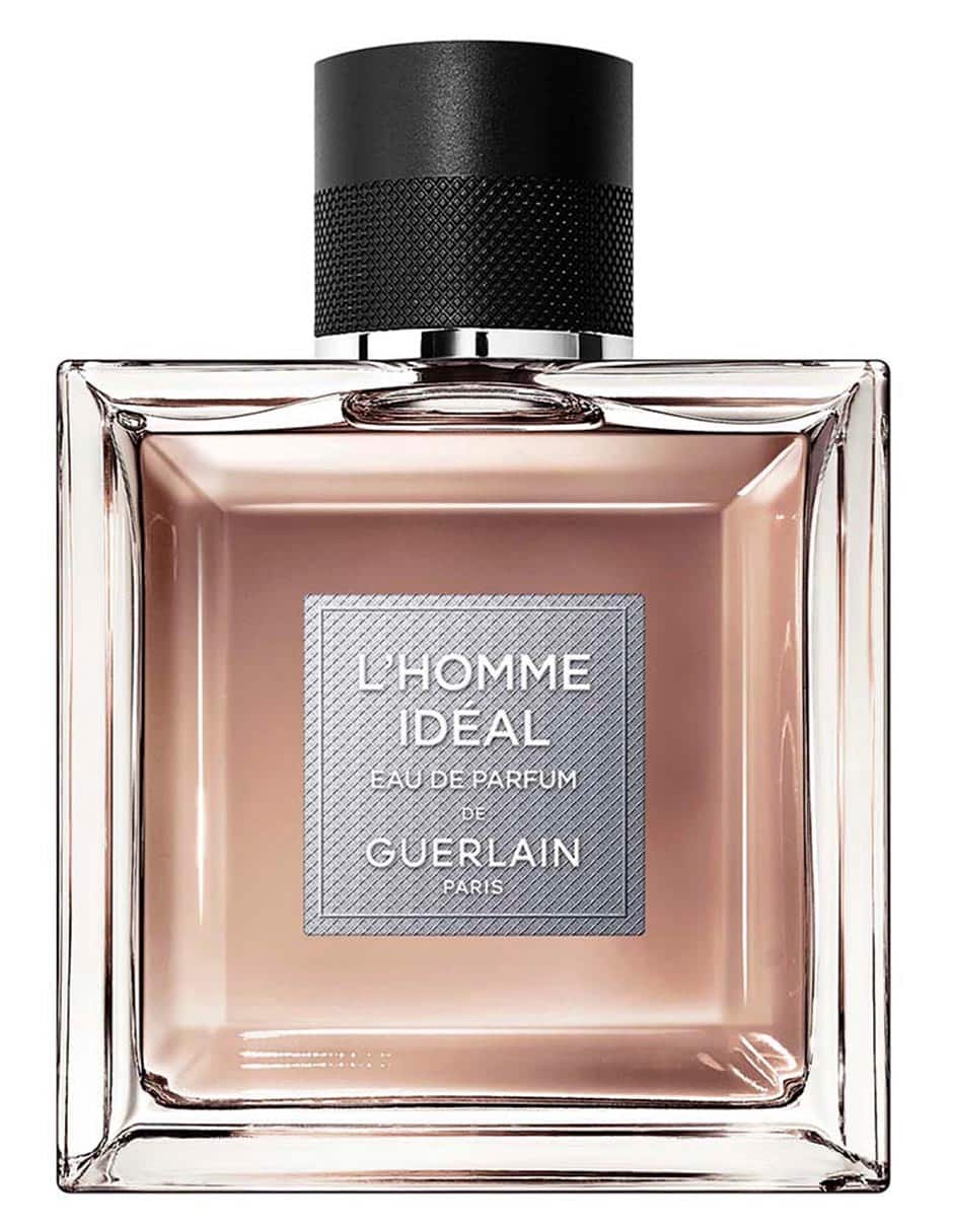L’Homme Ideal Eau de Parfum– Guerlain