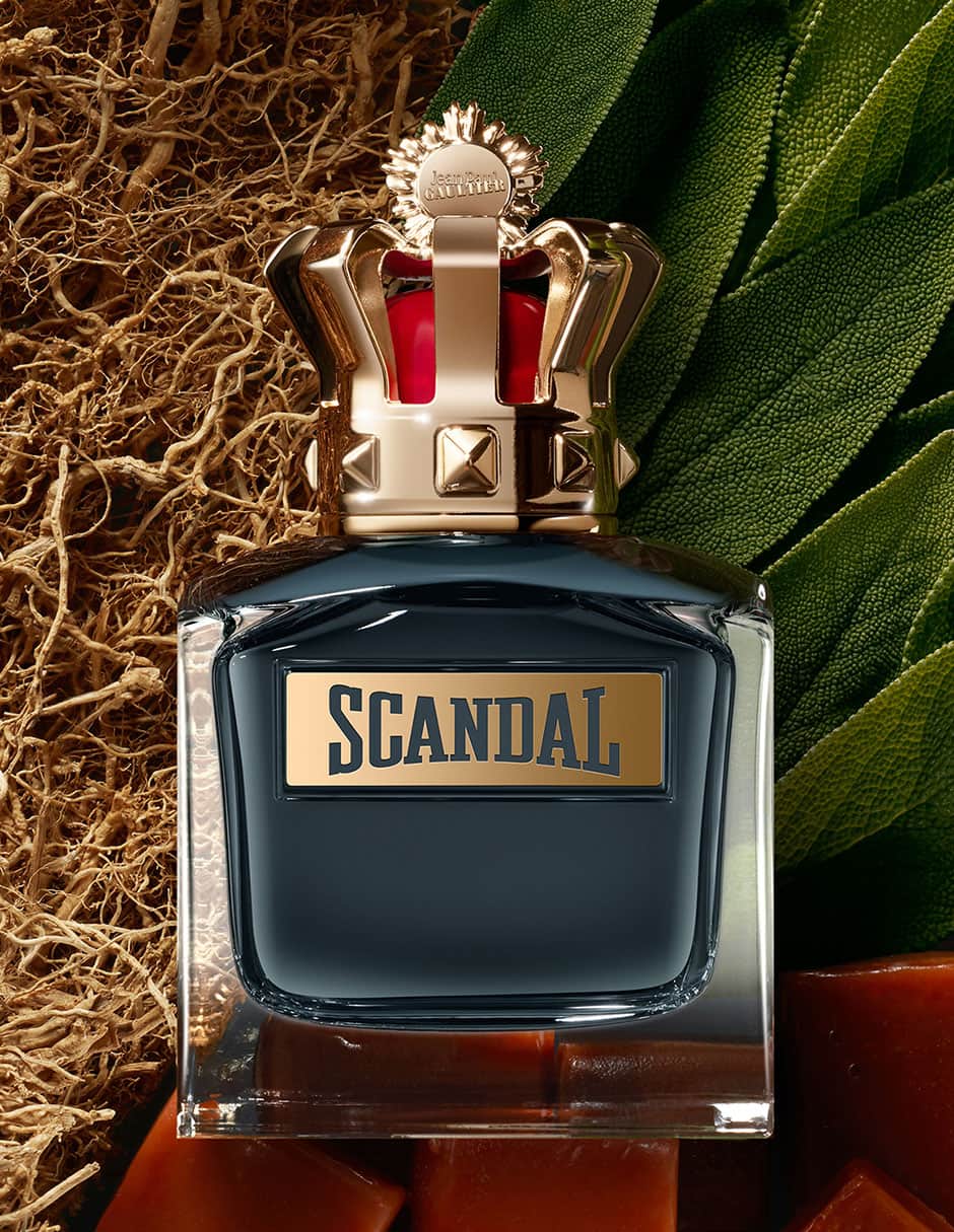 Scandal Pour Homme –Jean Paul Gaultier