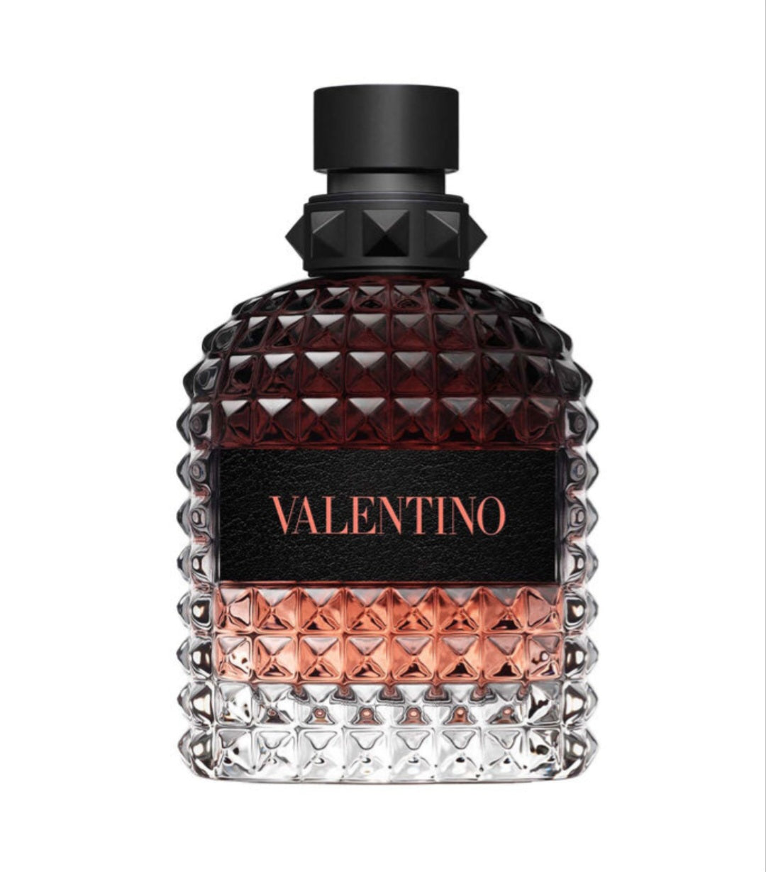 Valentino Uomo Born In Roma- Coral Fantasy