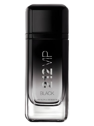 212 Vip Black – Carolina Herrera