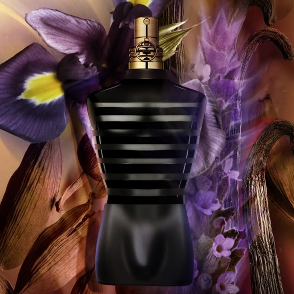 Le Male Le Parfum–Jean Paul Gaultier