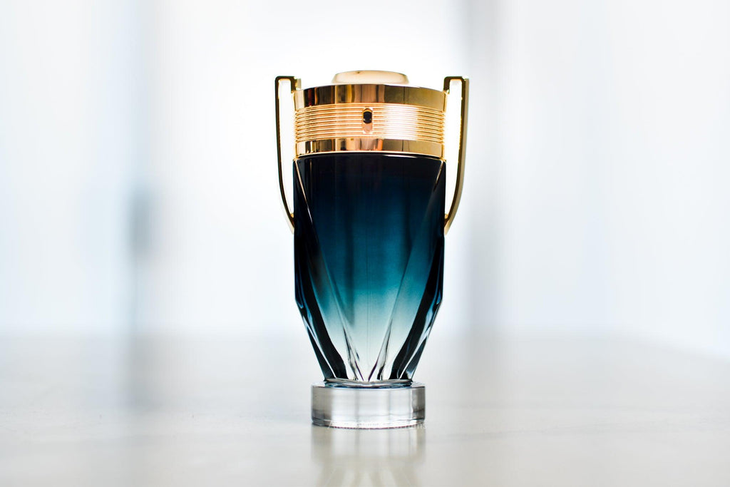 Invictus Parfum-Paco Rabanne