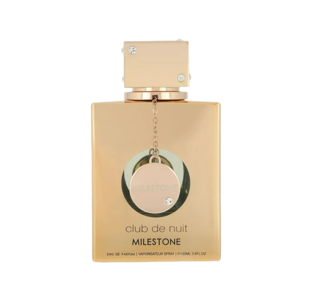 Club De Nuit Milestone–Armaf