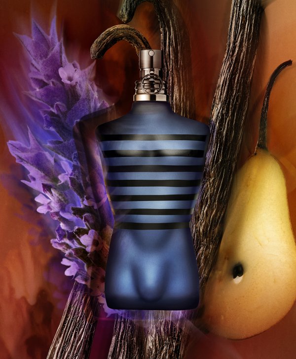 Ultra Male-Jean Paul Gaultier