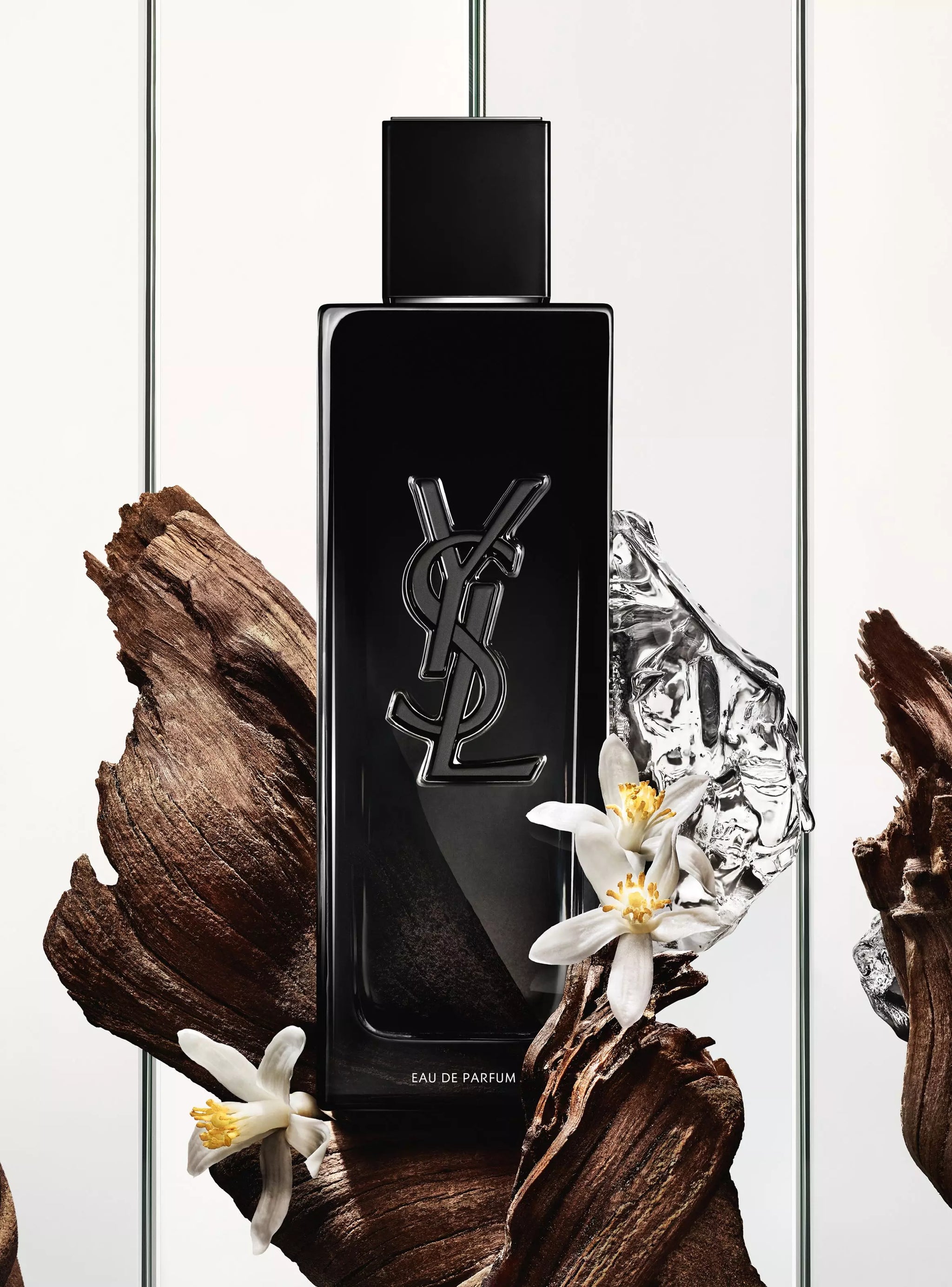 MYSLF Eau de Parfum – Yves Saint Laurent