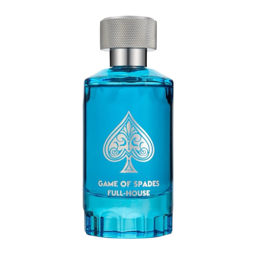 Full House-Jo Milano Paris (Dupe Imagination LV)