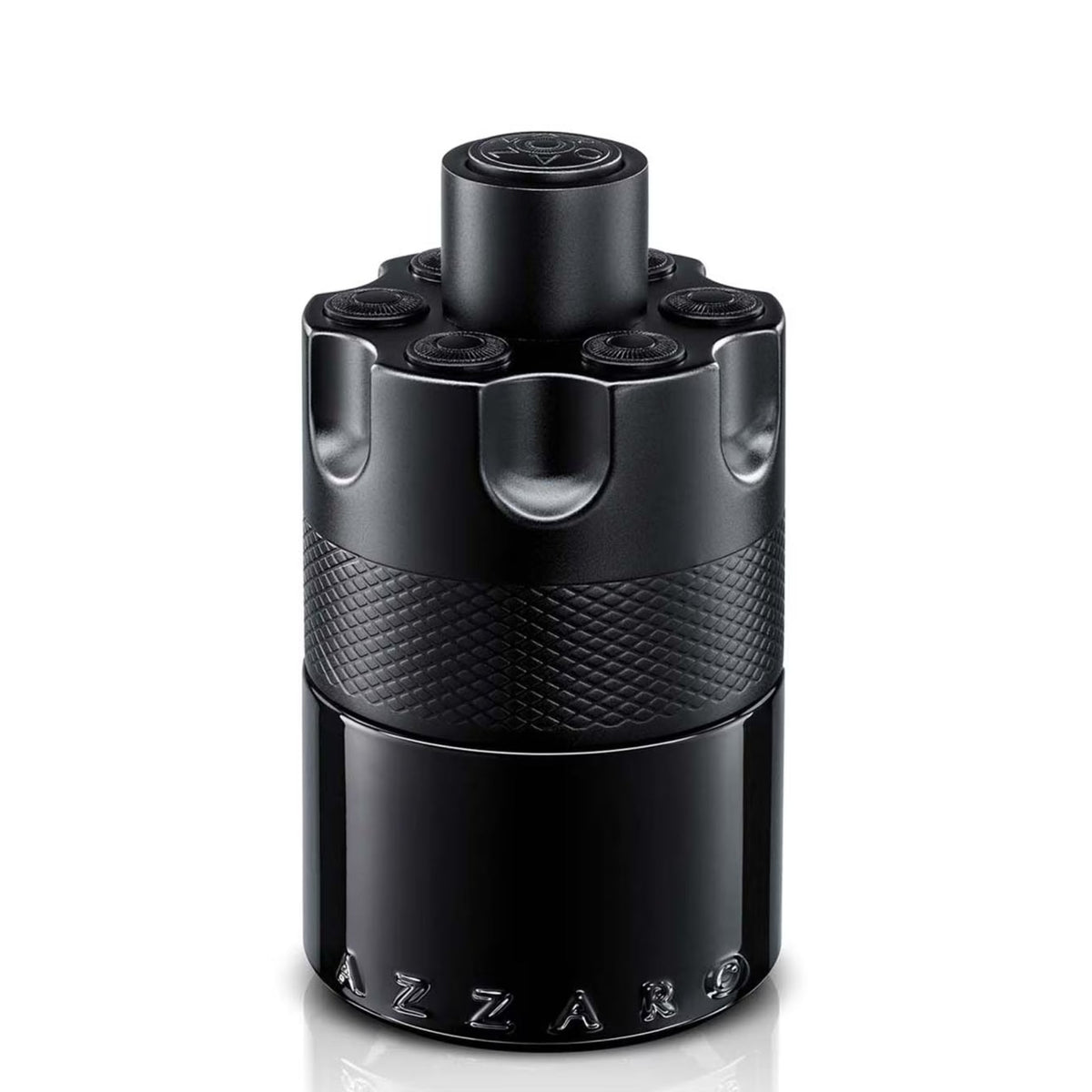 The Most Wanted Intense