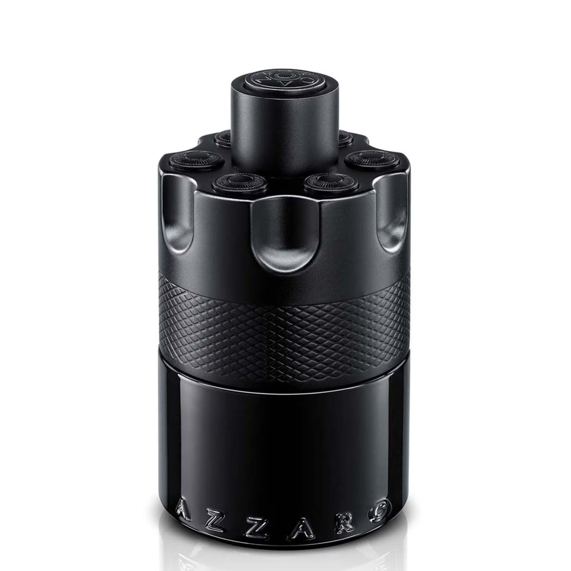 The Most Wanted Intense