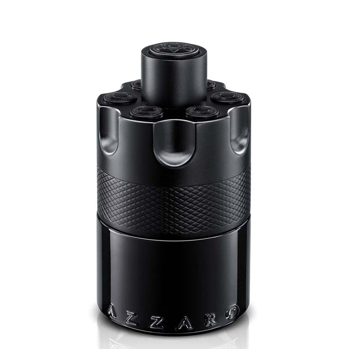 The Most Wanted Intense