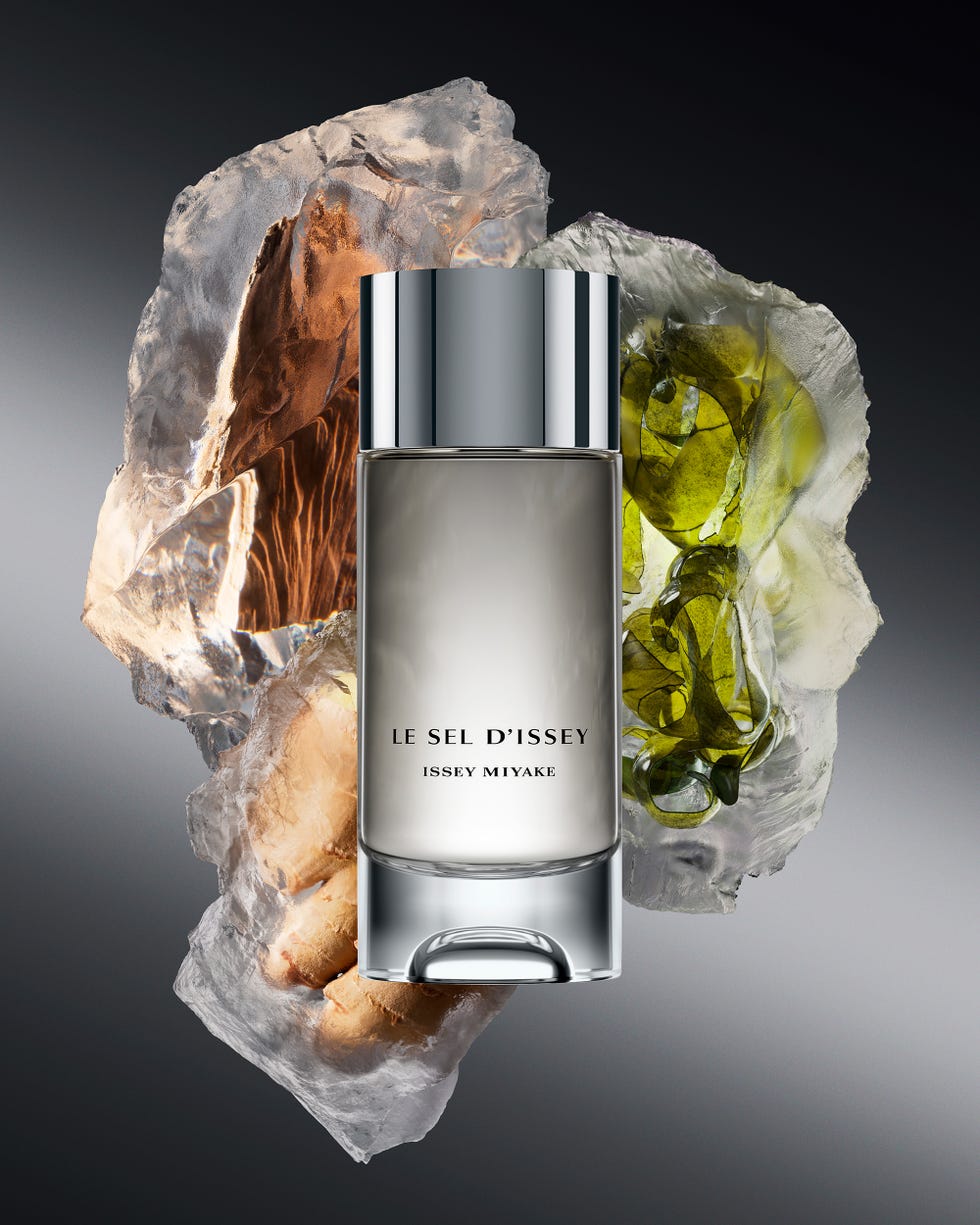 Le Sel d’Issey - Issey Miyake