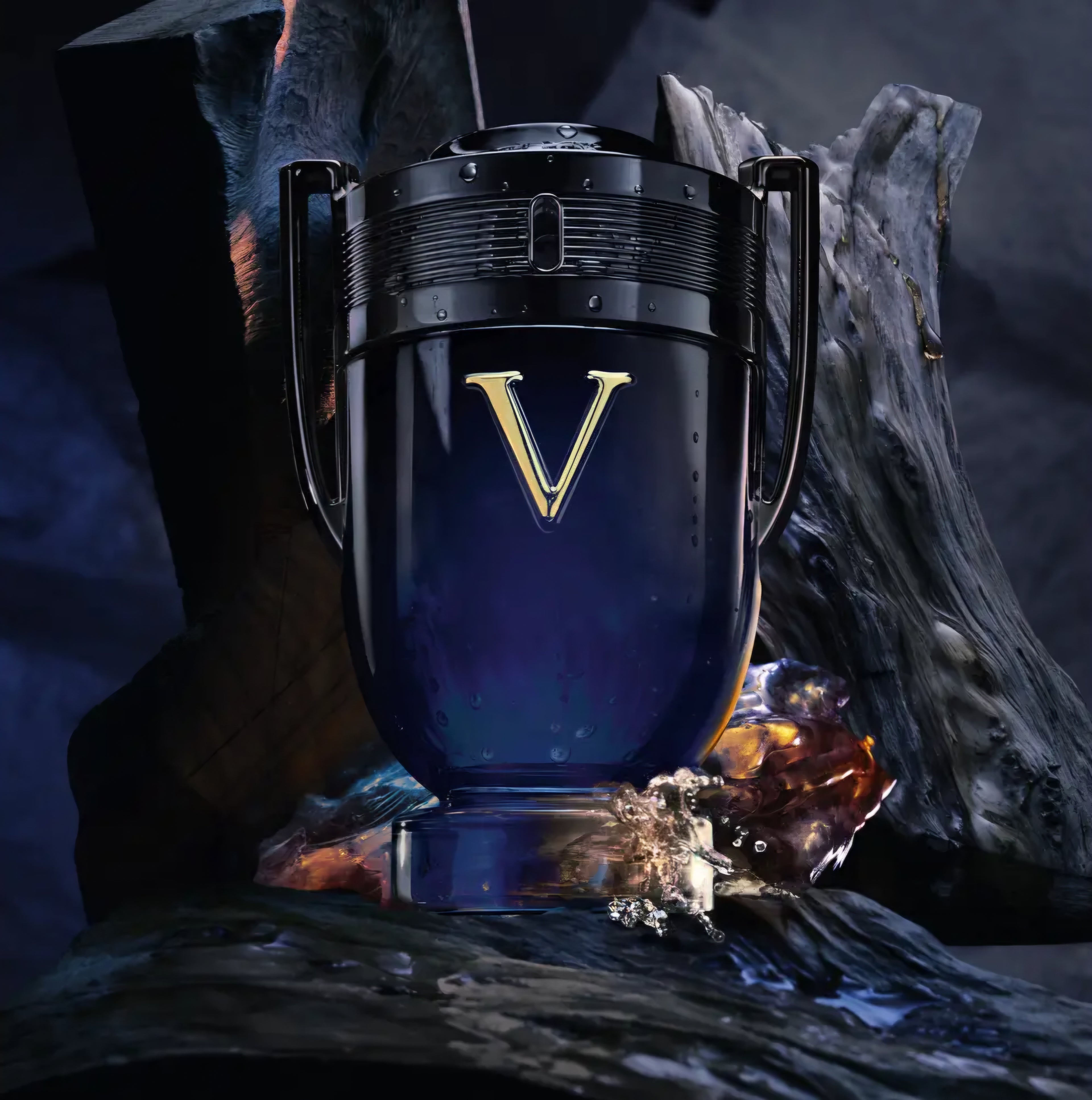 Invictus Victory Elixir-Paco Rabanne