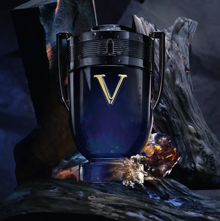 Invictus Victory Elixir-Paco Rabanne