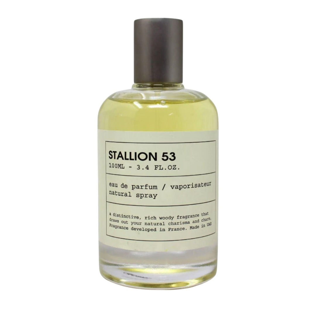 Stallion 53-Emper