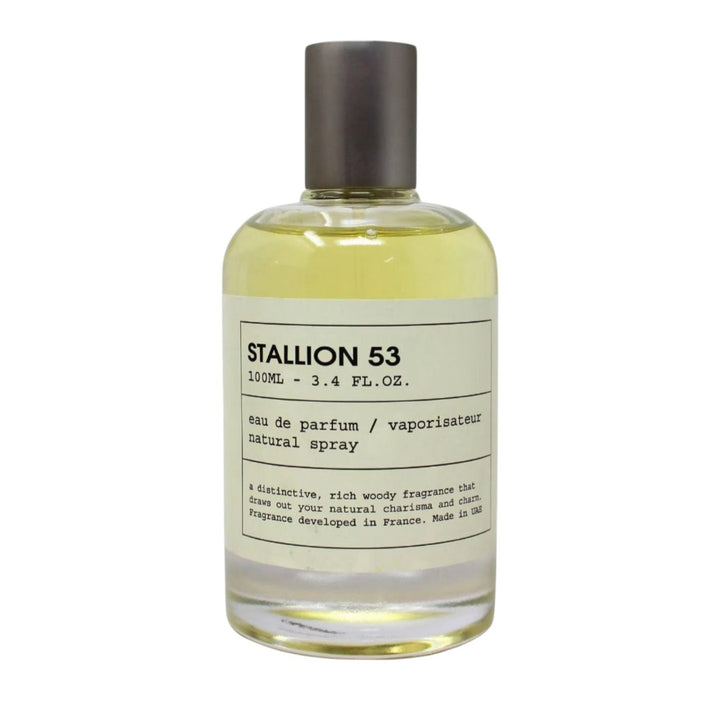 Stallion 53-Emper