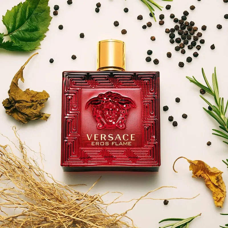 Eros Flame-Versace