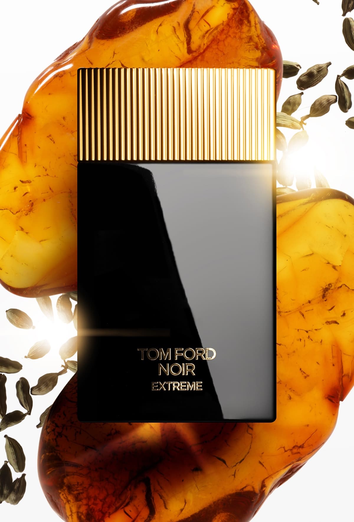 Noir Extreme-Tom Ford