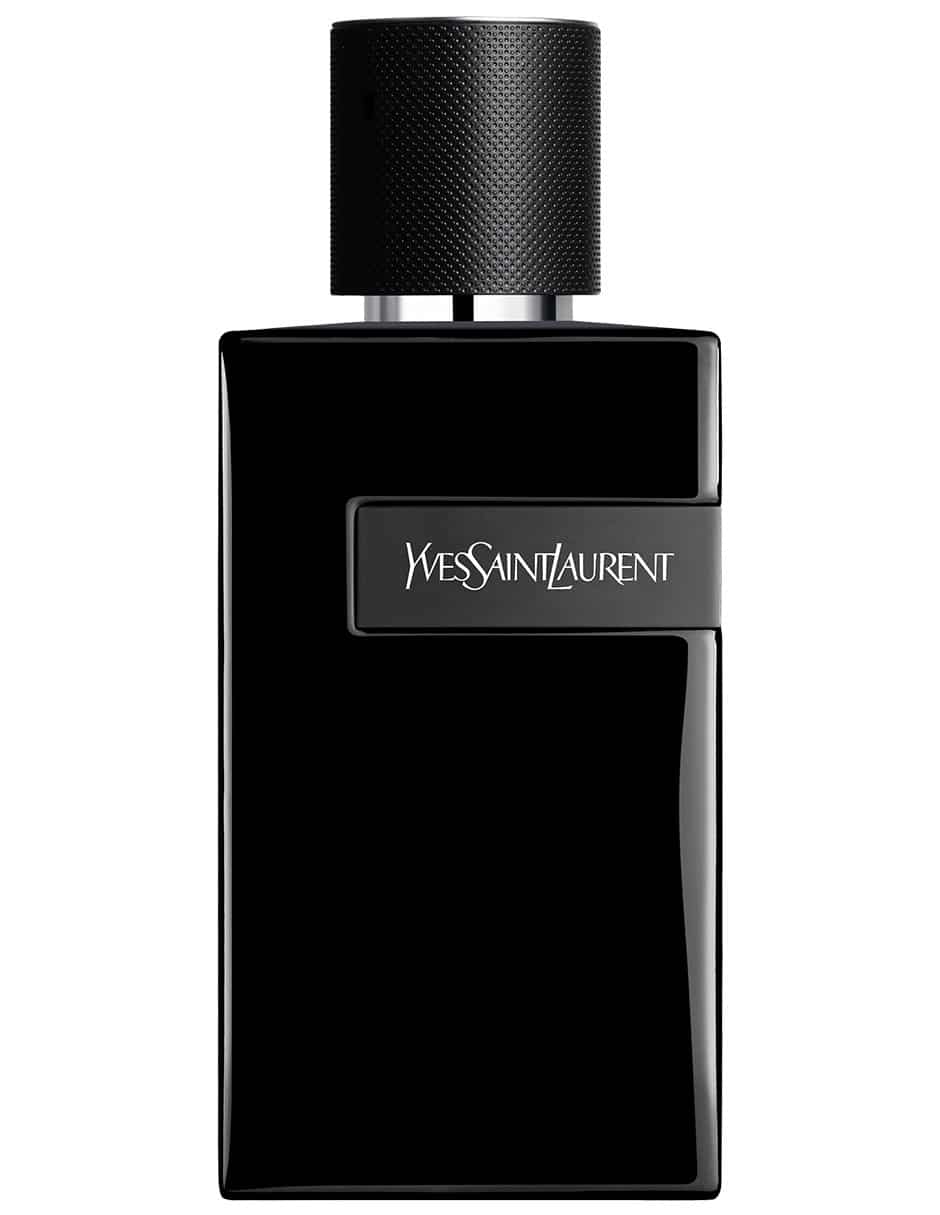 Y Le Parfum–Yves Saint Laurent