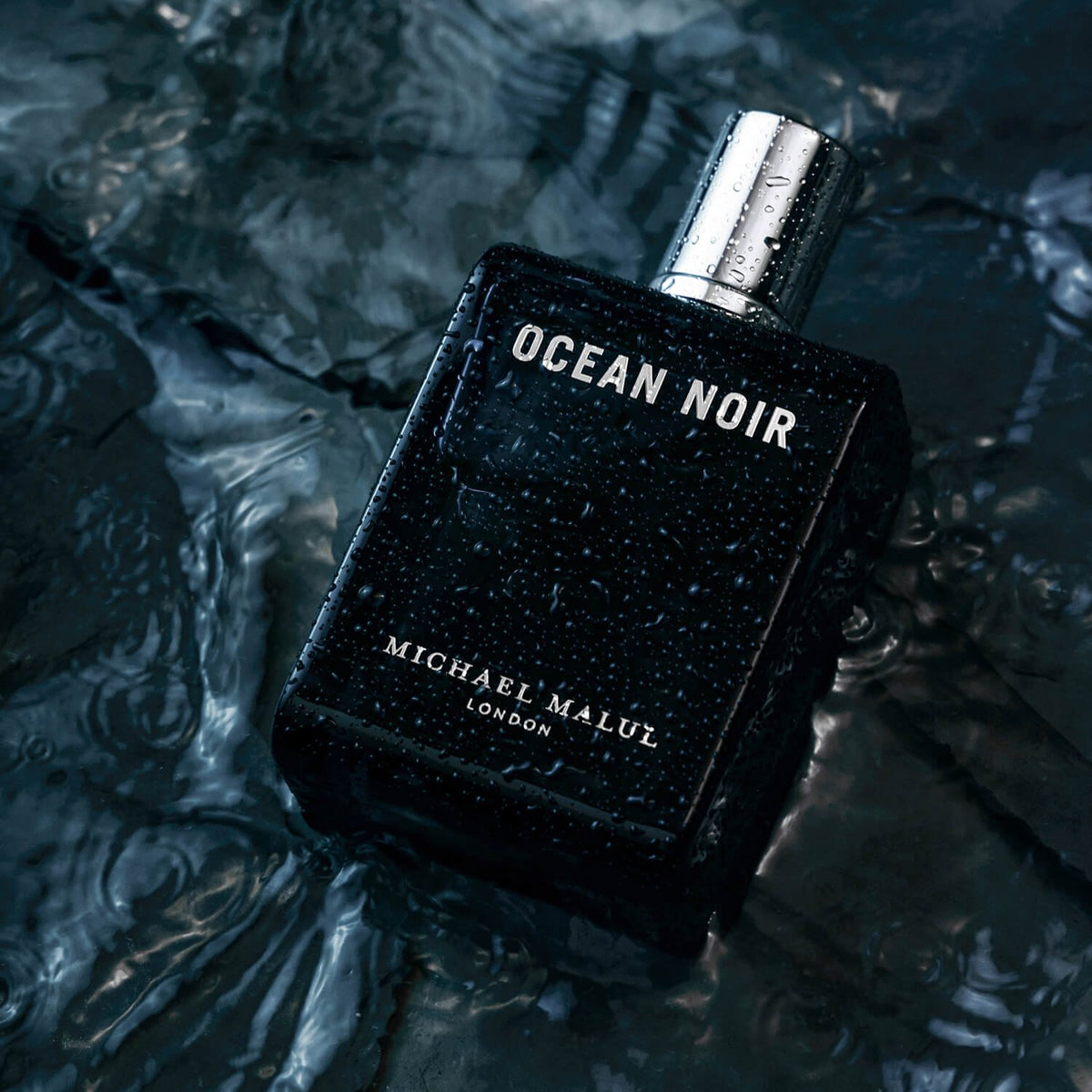 Ocean Noir-Michael Malul London