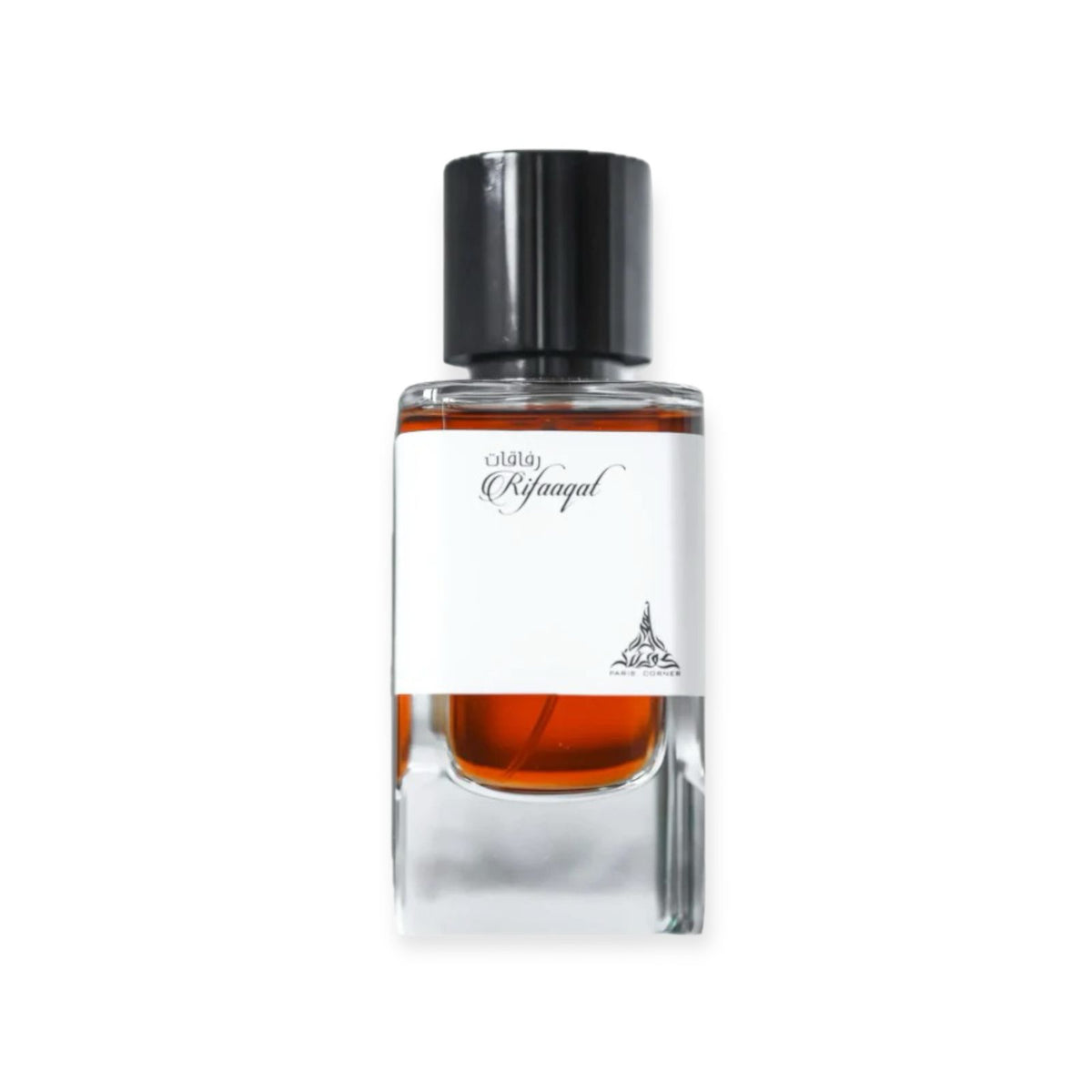 Rifaaqat-Paris Corner