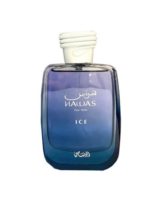 Hawas Ice-Rasasi