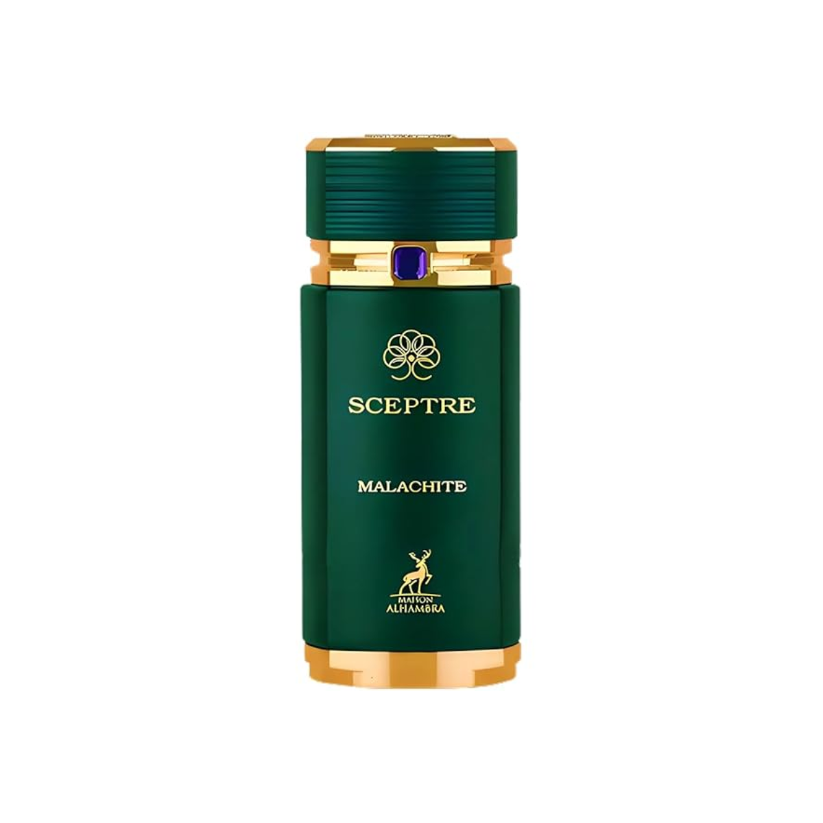 Sceptre Malachite-Maison Alhambra