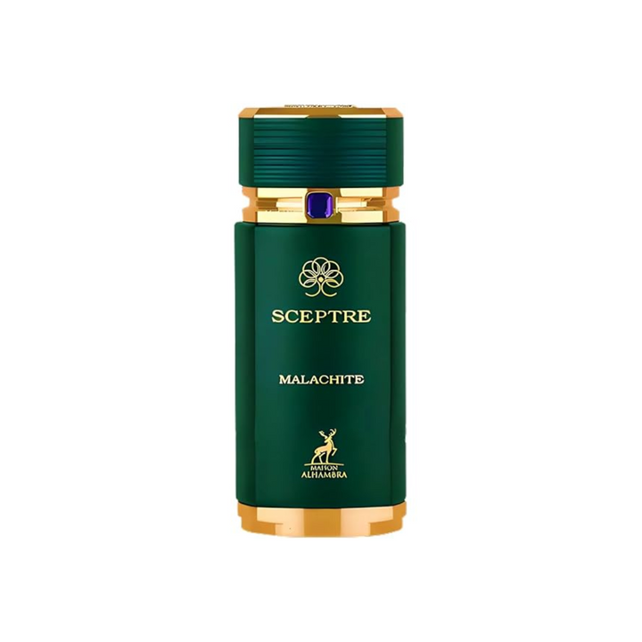 Sceptre Malachite-Maison Alhambra