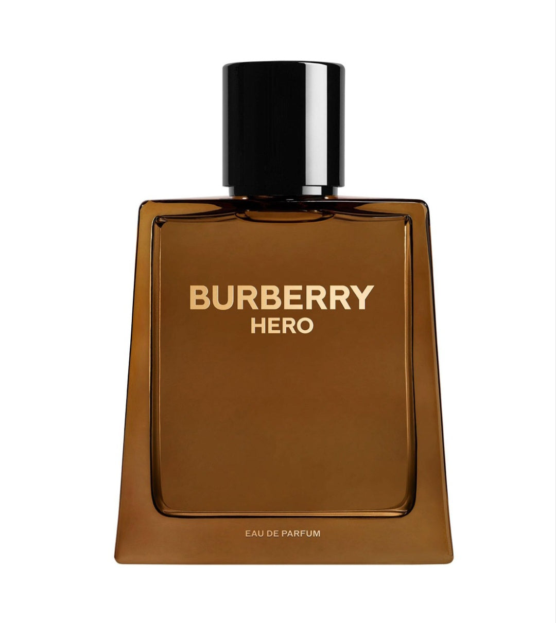 Burberry Hero-Eau De Parfum