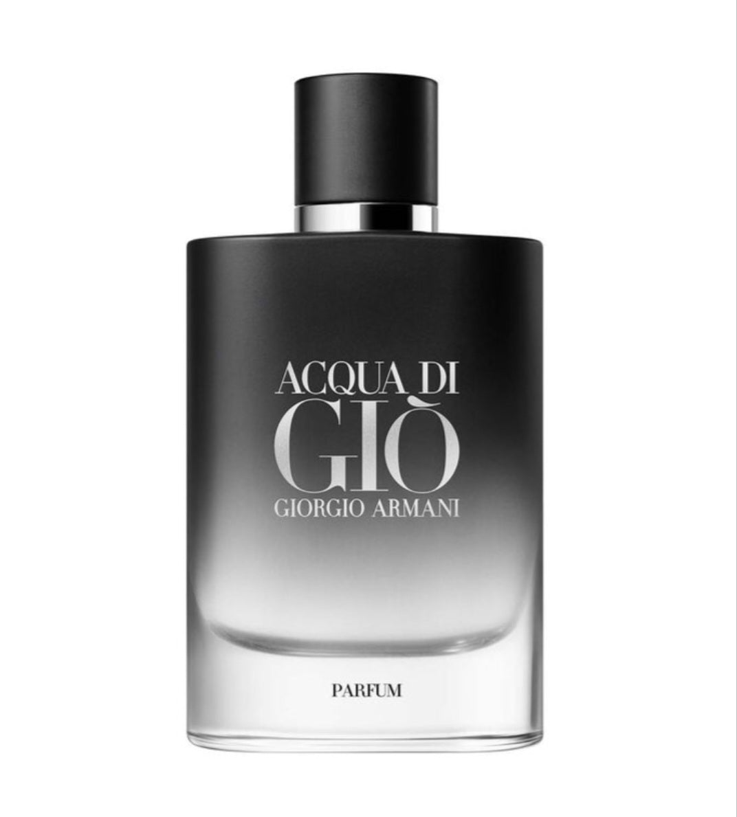 Acqua di Giò Parfum-Giorgio Armani